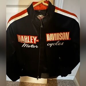 Harley Davidson Jacket